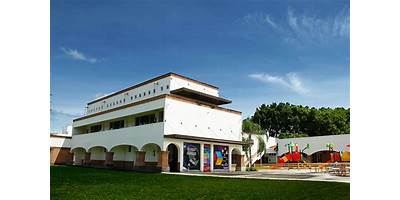 COLEGIO REFORMA