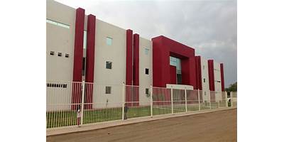 COLEGIO REGIONAL DE MÉXICO, UNIDAD JUÁREZ ZARAGOZA