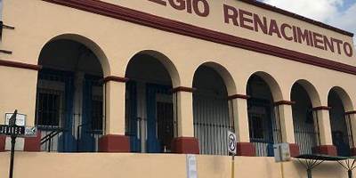 COLEGIO RENACIMIENTO