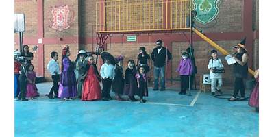 COLEGIO RENACIMIENTO
