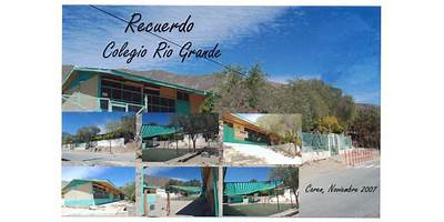 COLEGIO RIO GRANDE