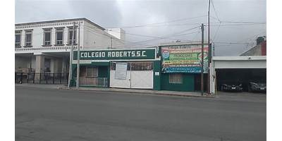 COLEGIO ROBERTS