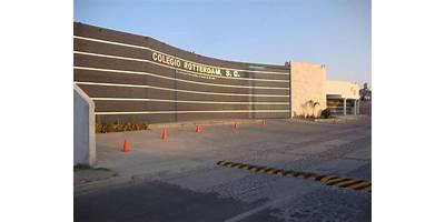 COLEGIO ROTTERDAM