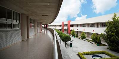 COLEGIO SAKILBE
