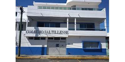COLEGIO SALTILLENSE A.C.
