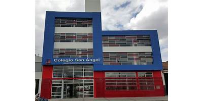 COLEGIO SAN ANGEL