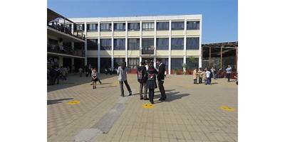 COLEGIO SAN ANTONIO