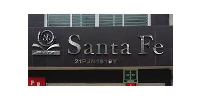 COLEGIO SANTA FE