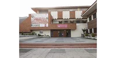 COLEGIO SANTA TERESA