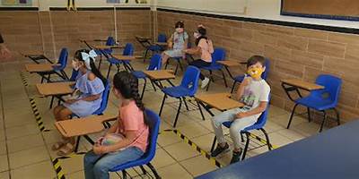 COLEGIO SANTANDER