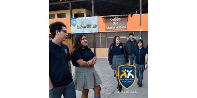 COLEGIO SANTO TOMAS DE AQUINO