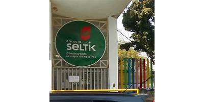 """COLEGIO SELTIK"""