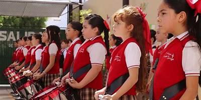 COLEGIO SONORA