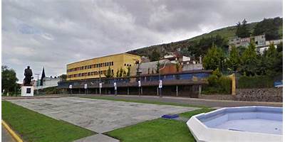 COLEGIO SPRINGFIELD