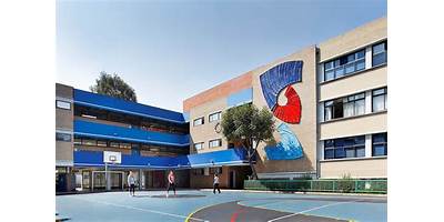 COLEGIO SUIZO DE MEXICO, A.C.