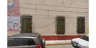 COLEGIO SUIZO EDELWEISS