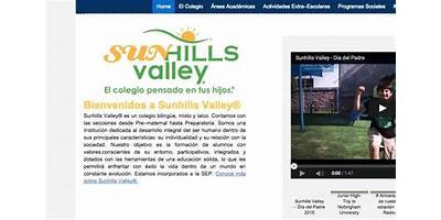 COLEGIO SUNHILLS VALLEY
