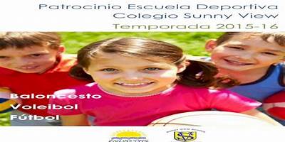 COLEGIO SUNNY VALLEY