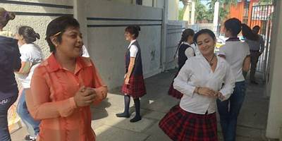 COLEGIO TECNICO DECROLY PLANTEL TAMPICO