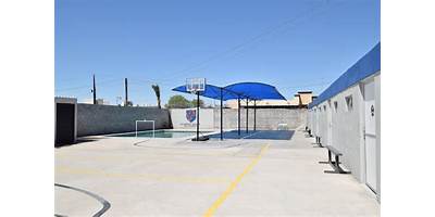 COLEGIO TECNOLOGICO RIO COLORADO SECUNDARIA