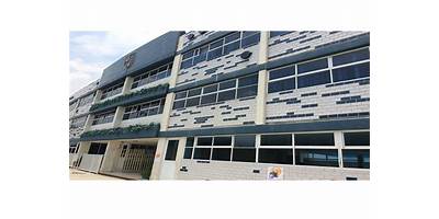 COLEGIO TENNESSEE