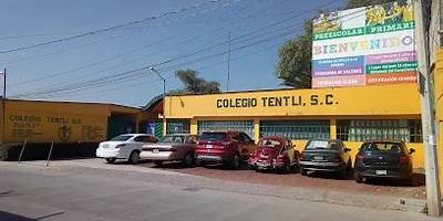 COLEGIO TENTLI