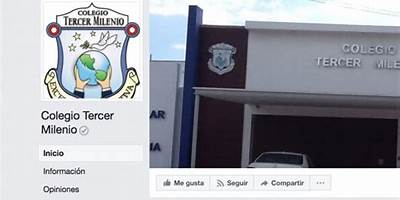 COLEGIO TERCER MILENIO