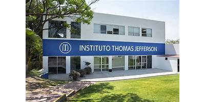 COLEGIO THOMAS JEFFERSON DE GUADALAJARA