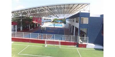 COLEGIO UNIVERSITARIO ATENEO