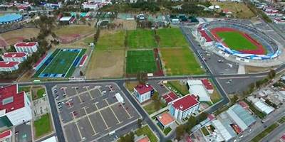COLEGIO UNIVERSITARIO DE PUEBLA
