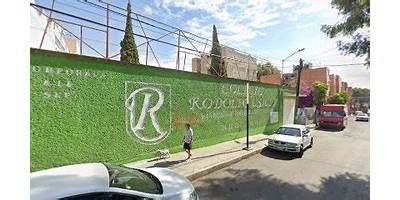 COLEGIO USIGLI S.C.