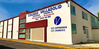 COLEGIO VALLADOLID