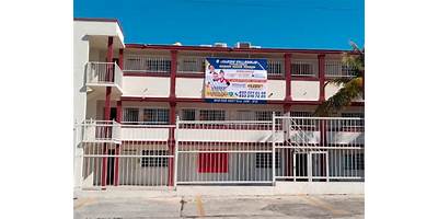 COLEGIO VALLADOLID UNIDAD MADERO