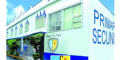 COLEGIO VAN DYCK SECUNDARIA