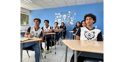 COLEGIO VERMONT, S.C.
