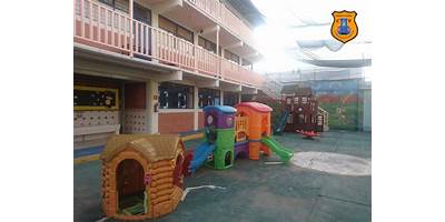 COLEGIO VICTORIA