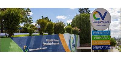 COLEGIO VICTORIA YAUTEPEC