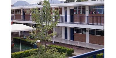 COLEGIO VIGOTSKI