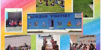 COLEGIO VIGOTSKY