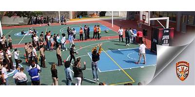 COLEGIO VISTA HERMOSA