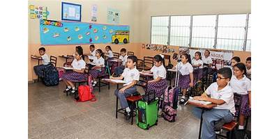 COLEGIO WILLIAM JONES