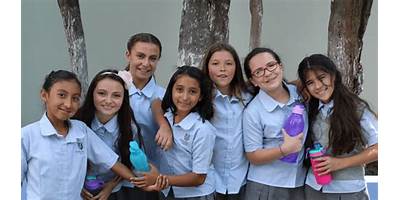 COLEGIO WONDERLAND AMERICAN SCHOOL