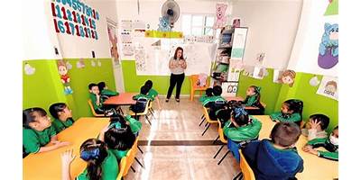COLEGIO YOLILIZTLI