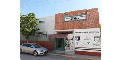 COLEGIO ZANDERS
