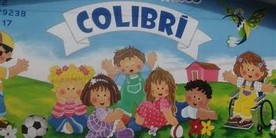 COLIBRI