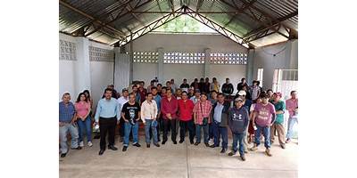 COLONIA AGRICOLA TLACORRANCHO