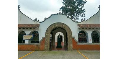 COLONIA BENITO JUAREZ
