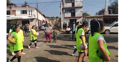 COLONIA LA VENTA SANTIAGUITO YECHE