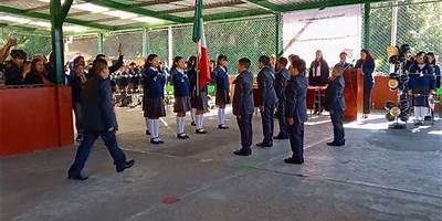 COLONIA SAN JOSE POZA HONDA