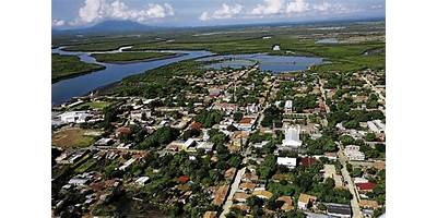 COLONIA SAN LORENZO